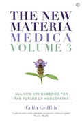Cover: The New Materia Medica: Volume III - Watkins Publishing