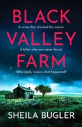 Cover: Black Valley Farm - Canelo Crime