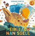 Cover: Meirleach nan Sgeul - Acair