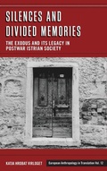 Cover: Silences and Divided Memories - Berghahn Books