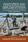 Cover: Innovation and Implementation - Berghahn Books