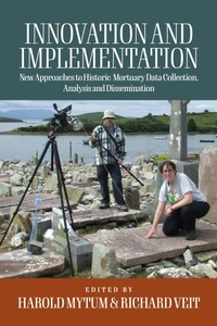 Enlarge image Cover: Innovation and Implementation - Berghahn Books