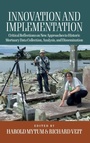Cover: Innovation and Implementation - Berghahn Books