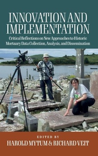 Enlarge image Cover: Innovation and Implementation - Berghahn Books