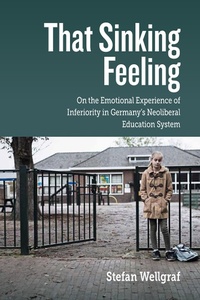 Enlarge image Cover: That Sinking Feeling - Berghahn Books