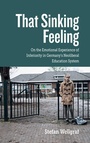 Cover: That Sinking Feeling - Berghahn Books