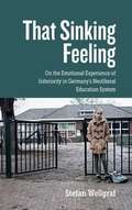 Cover: That Sinking Feeling - Berghahn Books