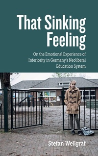 Enlarge image Cover: That Sinking Feeling - Berghahn Books