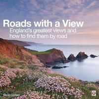 Enlarge image Cover: Roads with a View - Princeton University Press