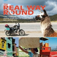Abbildung von: The Real Way Round - The American University in Cairo Press
