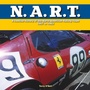 Cover: N.A.R.T. - Princeton University Press