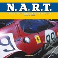 Cover: N.A.R.T. - Princeton University Press
