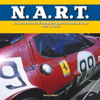 Enlarge image Cover: N.A.R.T. - Princeton University Press