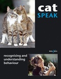 Cover: Cat Speak - Blink Publishing