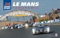 Cover: Le Mans Panoramic - Princeton University Press