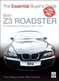 Cover: BMW Z3 Roadster - Princeton University Press
