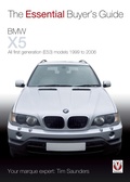 Cover: BMW X5 - Princeton University Press