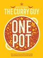 Cover: Curry Guy One Pot - Quadrille Publishing Ltd