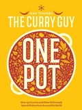 Cover: Curry Guy One Pot - Quadrille Publishing Ltd