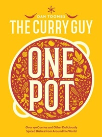 Enlarge image Cover: Curry Guy One Pot - Quadrille Publishing Ltd