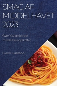 Abbildung von: Smag af Middelhavet 2023 - Gianni Lubrano