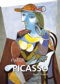 Cover: Pablo Picasso - Parkstone International