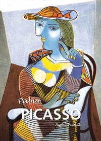 Enlarge image Cover: Pablo Picasso - Parkstone International