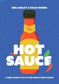 Cover: Hot Sauce - Quadrille Publishing Ltd