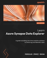 Abbildung von: Learn Azure Synapse Data Explorer - De Gruyter