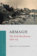 Cover: Armagh - Four Courts Press Ltd