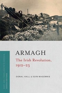 Enlarge image Cover: Armagh - Four Courts Press Ltd