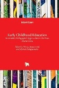 Cover: Early Childhood Education - IntechOpen