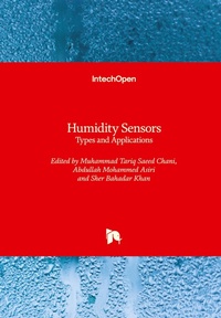 Enlarge image Cover: Humidity Sensors - IntechOpen