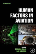 Cover: Human Factors in Aviation - Academic Press