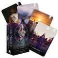 Cover: Dark Magick Oracle - Rockpool Publishing