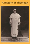 Cover: History of Theology - ATF Press