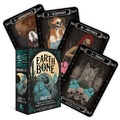 Cover: Earth & Bone Oracle - Rockpool Publishing
