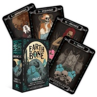 Enlarge image Cover: Earth & Bone Oracle - Rockpool Publishing