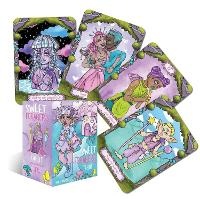 Enlarge image Cover: Sweet Forager's Tarot - Rockpool Publishing