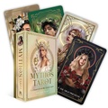 Cover: Mythos Tarot - Rockpool Publishing
