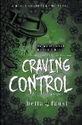 Cover: Craving Control - Dymi Publishing