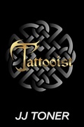 Cover: Tattooist - Jj Toner Publishing