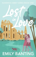 Cover: Lost In Love - Emily Banting