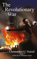 Cover: The Revolutionary War - Elsewhen Press
