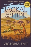 Cover: Jackal & Hide - Kanga Press