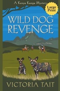 Cover: Wild Dog Revenge - Kanga Press