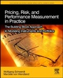 Cover: Pricing, Risk, and Performance Measurement in Practice - Academic Press