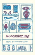 Cover: Accessioning - The Emma Press