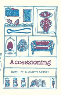 Enlarge image Cover: Accessioning - The Emma Press