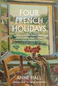 Abbildung von: Four French Holidays - Unicorn